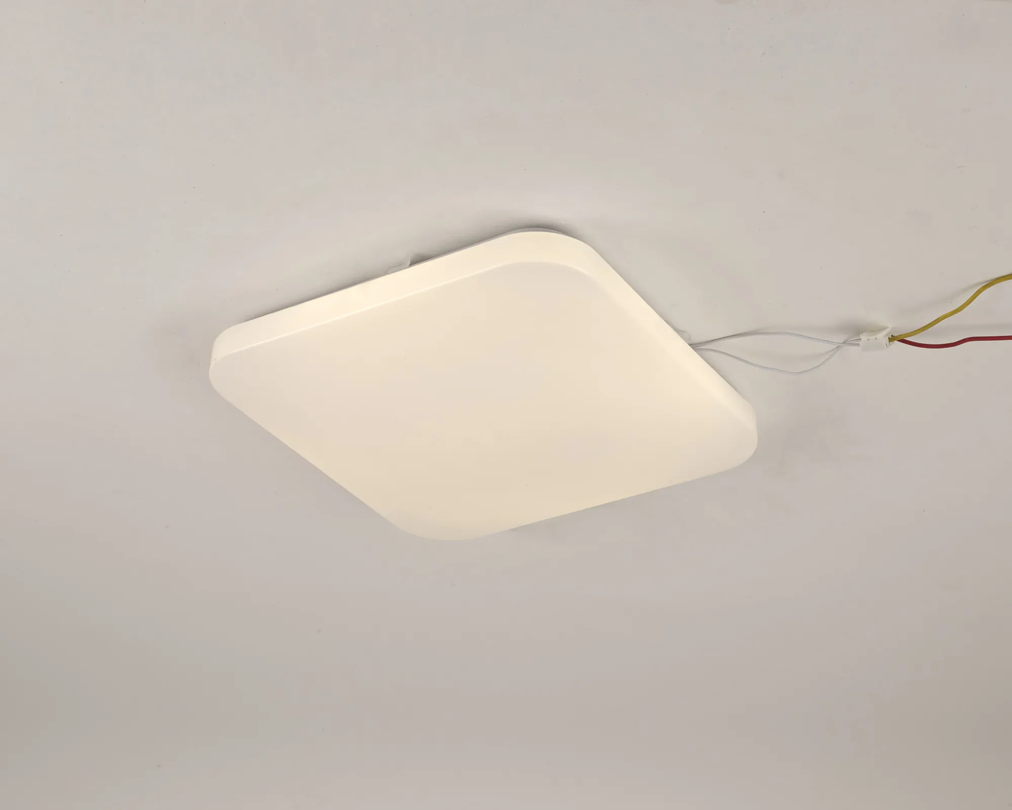 Quatro II Ceiling Lights Mantra Flush Fittings